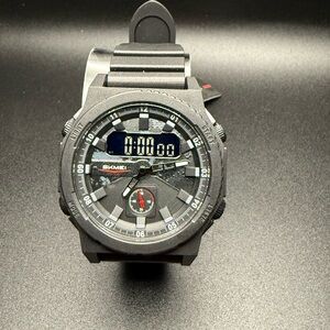 Affordable Sports Watch Skmei